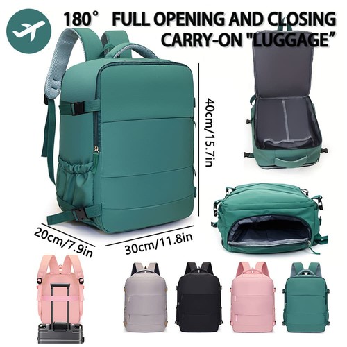 Ryanair 40x30x20cm easyjet - 40x30x20cm,