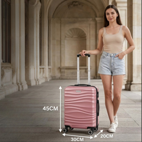 40x30x20cm ryanair approved - 40x30x20cm,