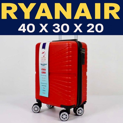 New ryan air approved - new,
