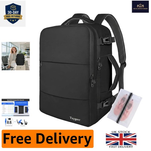 Ryanair cabin bags 40x30x20 - ryanair,