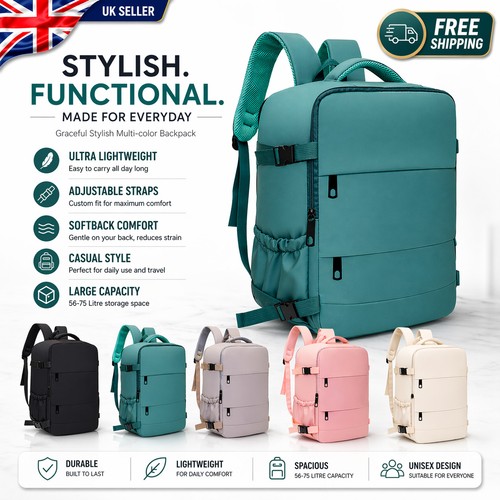 40x30x20cm ryanair approved - 40x30x20cm,