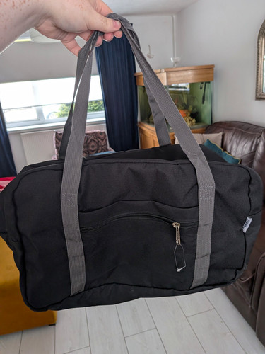 Narway ryan air cabin bag - air,