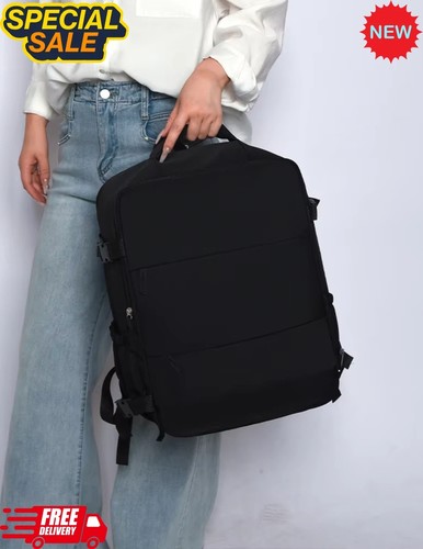 Vacuum backpack travel - backpack, bag